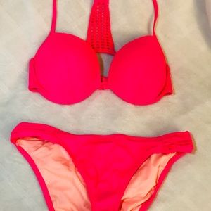 Victoria Secret Bathing Suit
